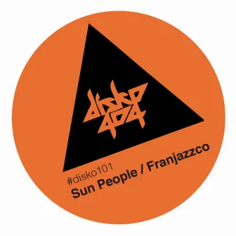 Split EP by Sun People