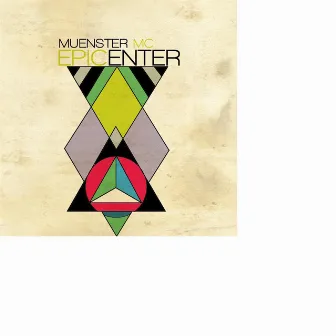 Epicenter by Muenster