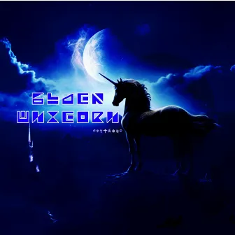 Black Unicorn by Python Música