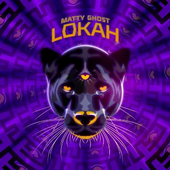 Lokah by Matty Ghost