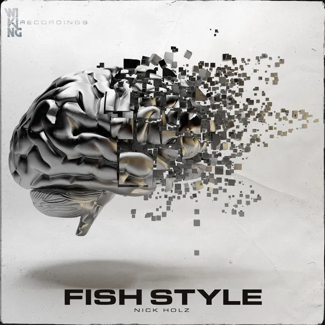 Fish Style - Original Mix