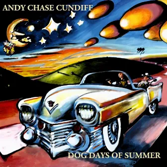 Dog Days of Summer by Andy Chase