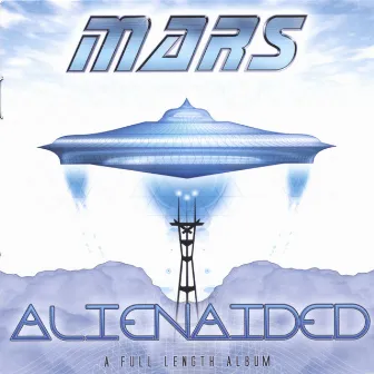 Alienaided by Mars