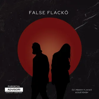 False Flackö by Öz