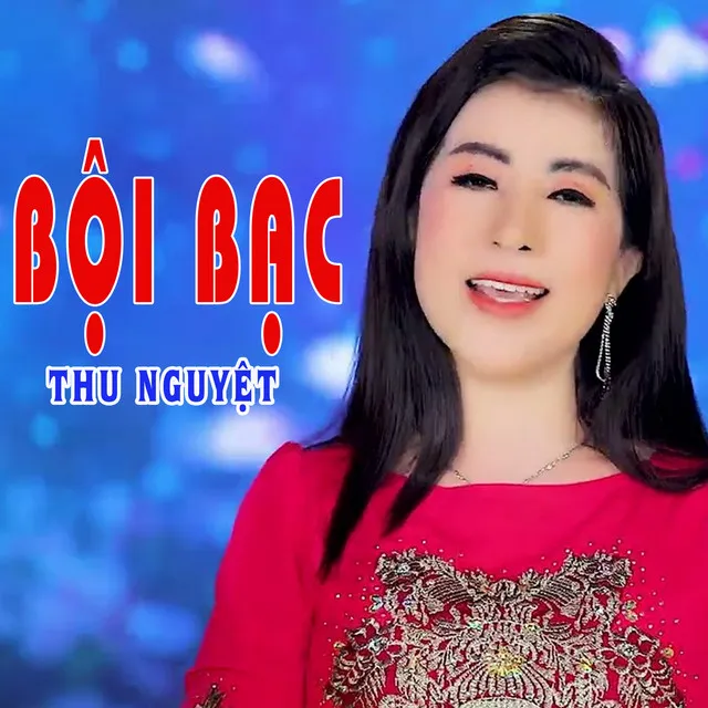 Bội Bạc