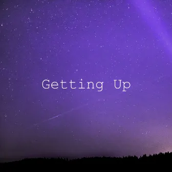 Getting Up by Sp