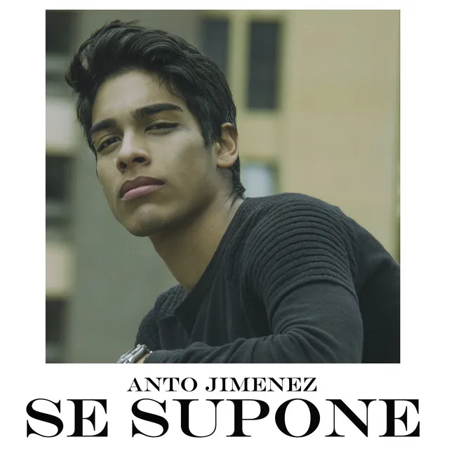 Se Supone (Cover)