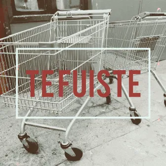 TE FUISTE by H.K