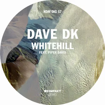 Whitehill feat. Piper Davis by Dave DK