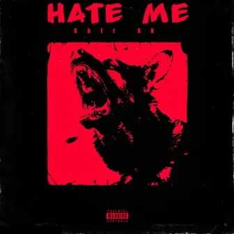 Hate Me by Khir KK