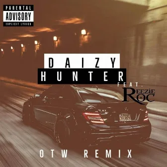 OTW (Remix) by Daizy Hunter