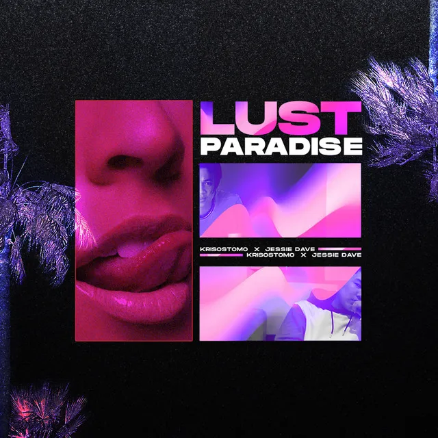 Lust Paradise