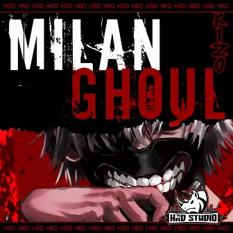 Milan Ghoul by Kizo