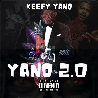 Yano 2.0 by Keefy Yano