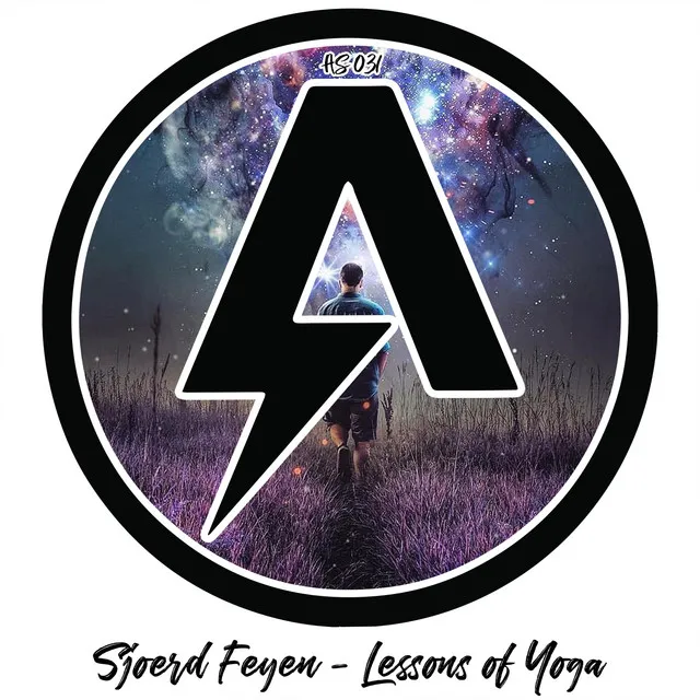 Lessons of Yoga - Fox&feyeN Remix