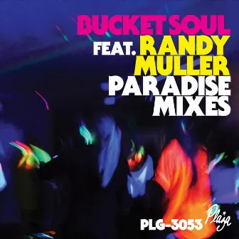 Paradise Mixes by Randy Muller