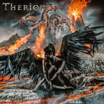 Leviathan II by Therion