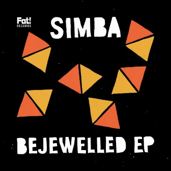 Bejewelled EP by Simba