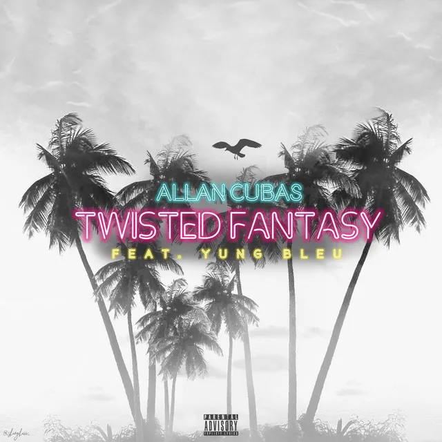 Twisted Fantasy