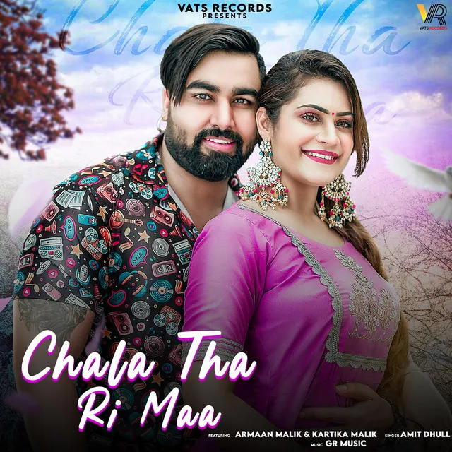 Chala Ri Maa - Original