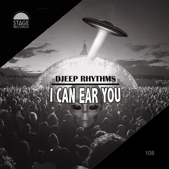 I Can Ear You by Djeep Rhythms