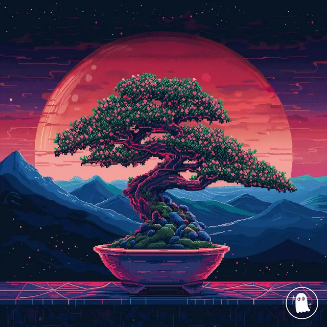 Bonsai Magic