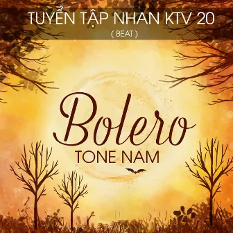 Tuyển Tập Nhan KTV 20 (Beat Bolero Tone Nam) by Thành Nhân