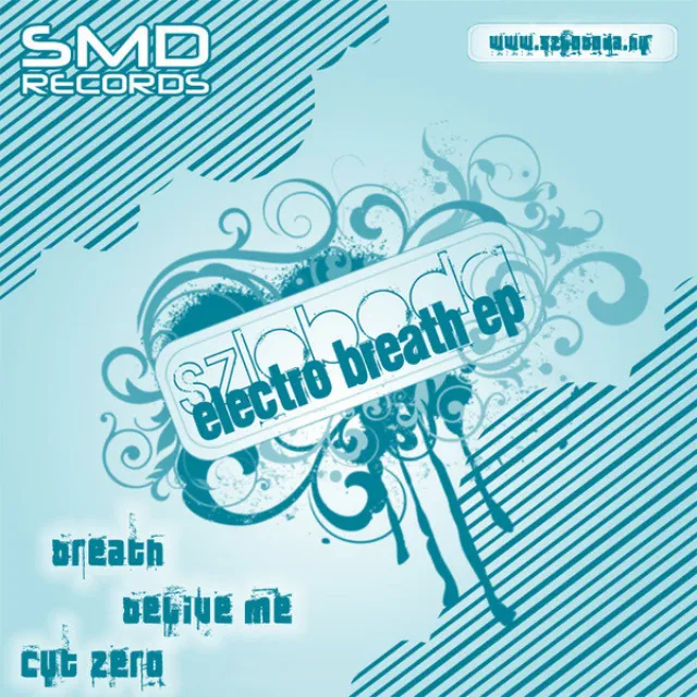 Electro Breath EP