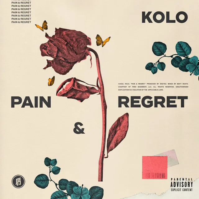 Pain & Regret