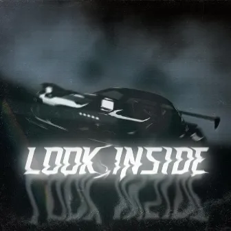 Look Inside by Nothing Here