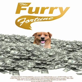 The Furry Fortune (Original Motion Picture Soundtrack) by Steve Dorff