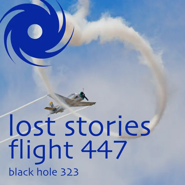 Flight 447 - DJ Observer & Daniel Heatcliff Remix