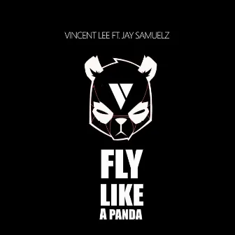 Fly Like A Panda by Vincent Lee