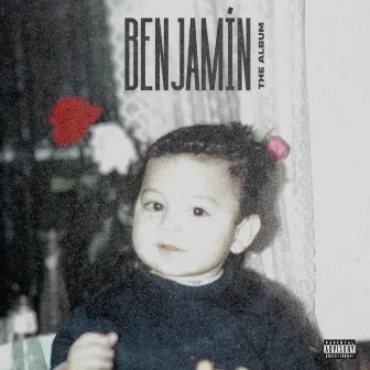 BENJAMÍN: THE ALBUM by ANGULO