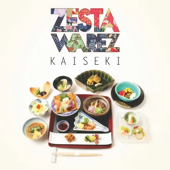 Kaiseki by Zesta