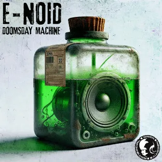 Doomsday Machine by E-Noid