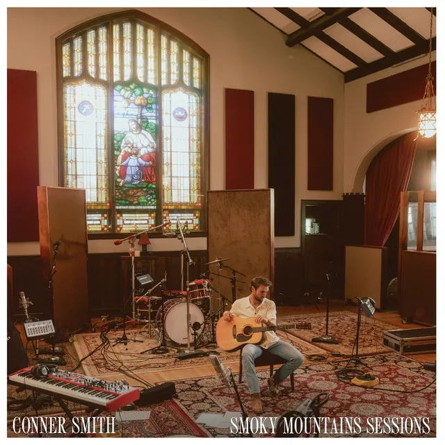 Song For Tennessee - Smoky Mountains Sessions