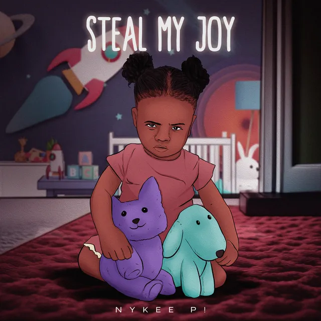 Steal My Joy