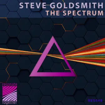 The Spectrum by Steve Goldsmith