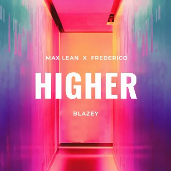 Higher by Frederico