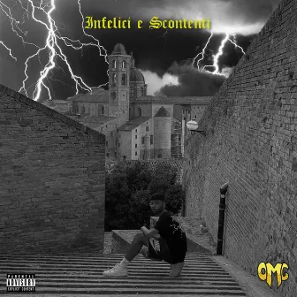 INFELICI & SCONTENTI by Silex