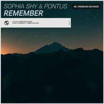 Remember by Pontus