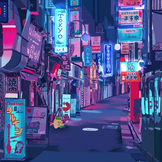 Tokyo