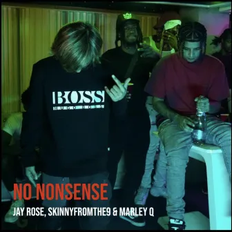 No Nonsense by Marley Q