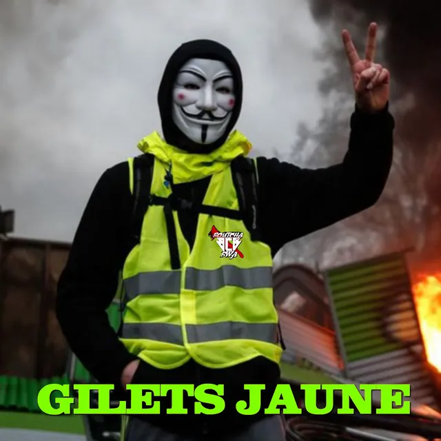 Gilets jaune