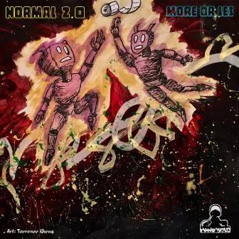 Normal 2.0 by More Or Les