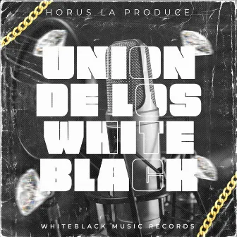 Unión de los White Black by HorusLaProduce