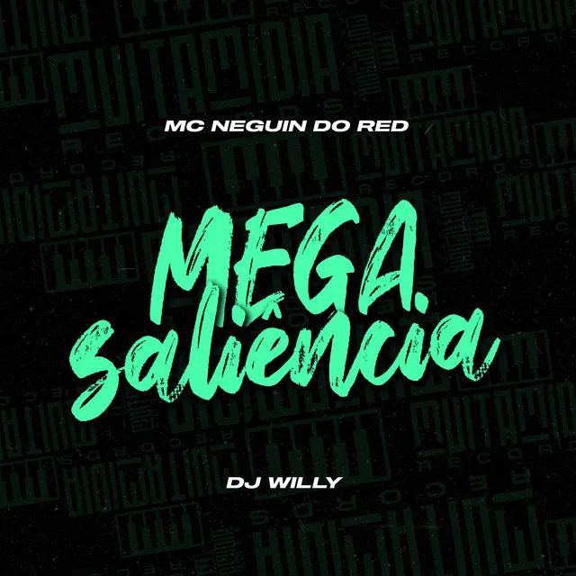 Mega Saliencia