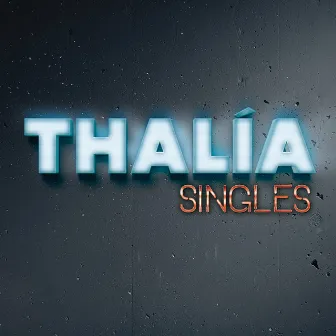 Singles by Thalia