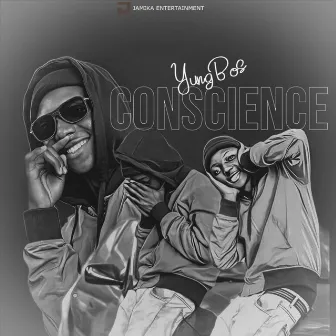 Conscience by Yung Bos